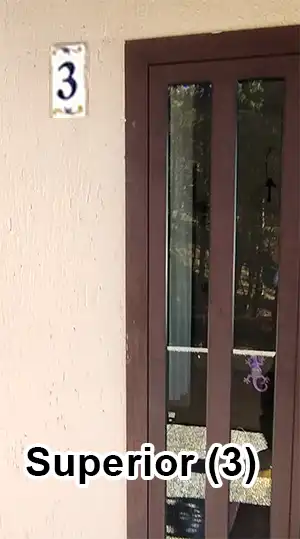 Access to Superior Apartment (3)