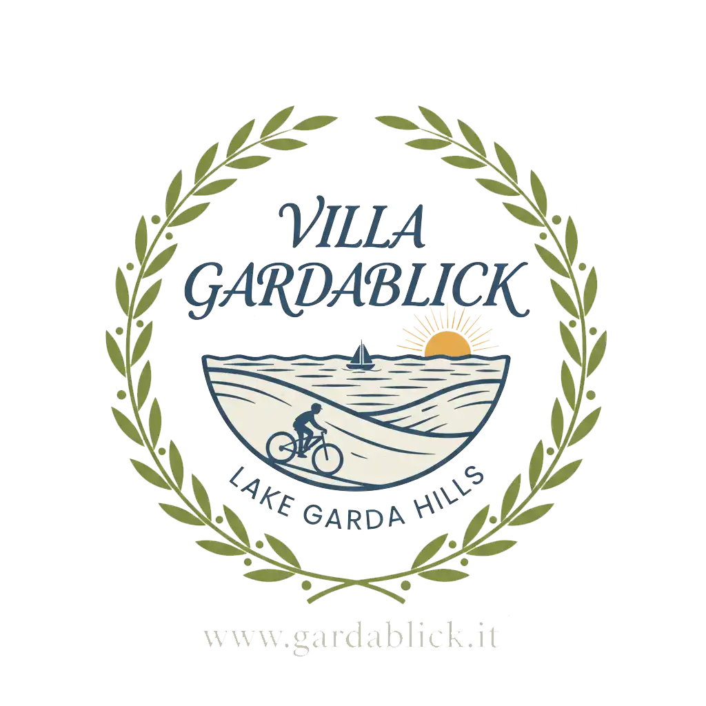 Villa Gardablick Logo