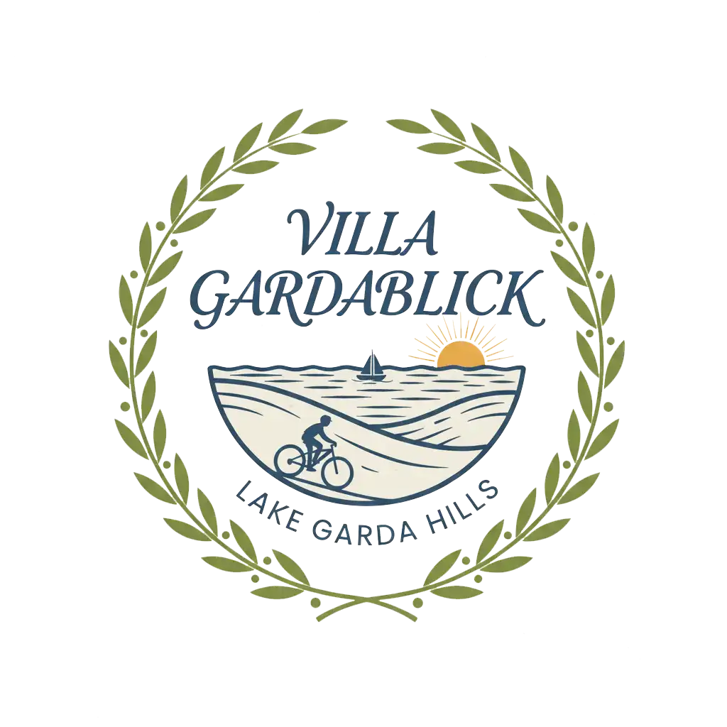 Villa Gardablick Logo